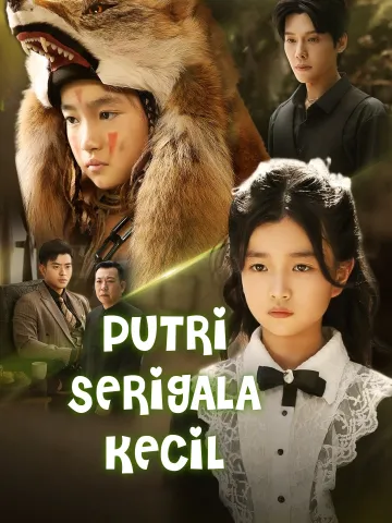 PUTRI SERIGALA KECIL